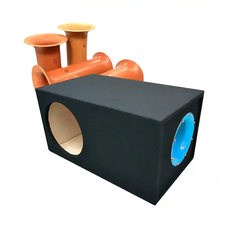 Короба и аксессуары