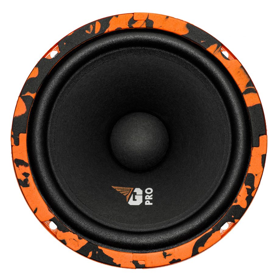 DL Audio Gryphon Pro 165 Midbass