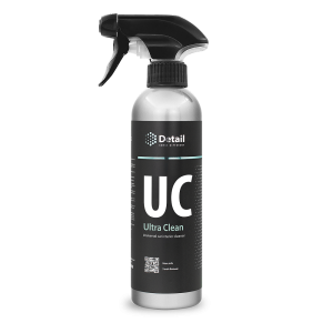 Универсальный очиститель Detail UC "Ultra Clean" (500 мл.)