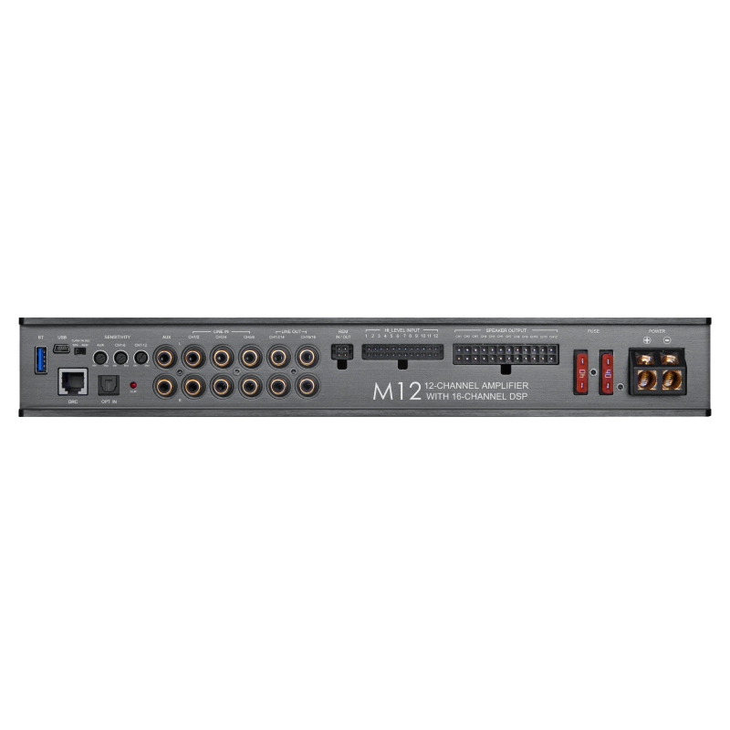 MUSWAY_M12-3 MUSWAY_M12-3