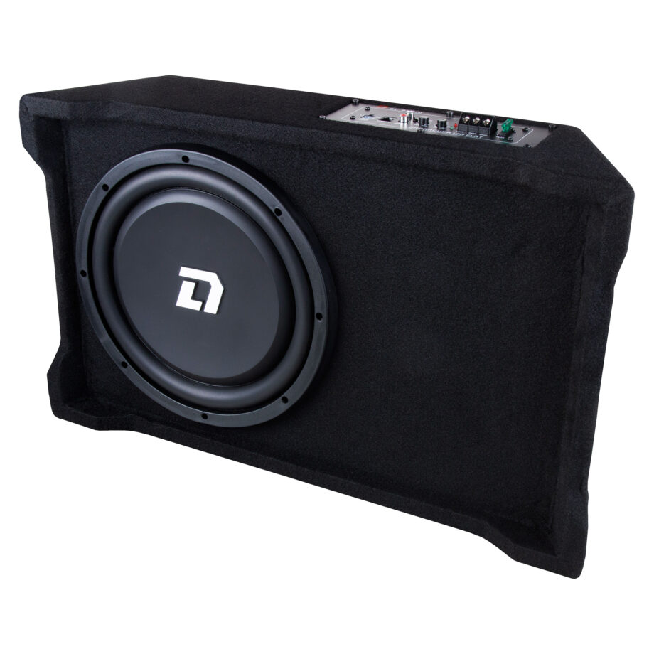 Активный сабвуфер DL Audio Barracuda 12A Flat