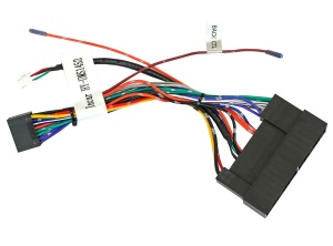 Комплект рамка и проводка Braim Hyundai Elantra 2016-2018 9" (маленький штатный экран (без CAN BUS)) Комплект рамка и проводка Braim Hyundai Elantra 2016-2018 9" (маленький штатный экран (без CAN BUS))