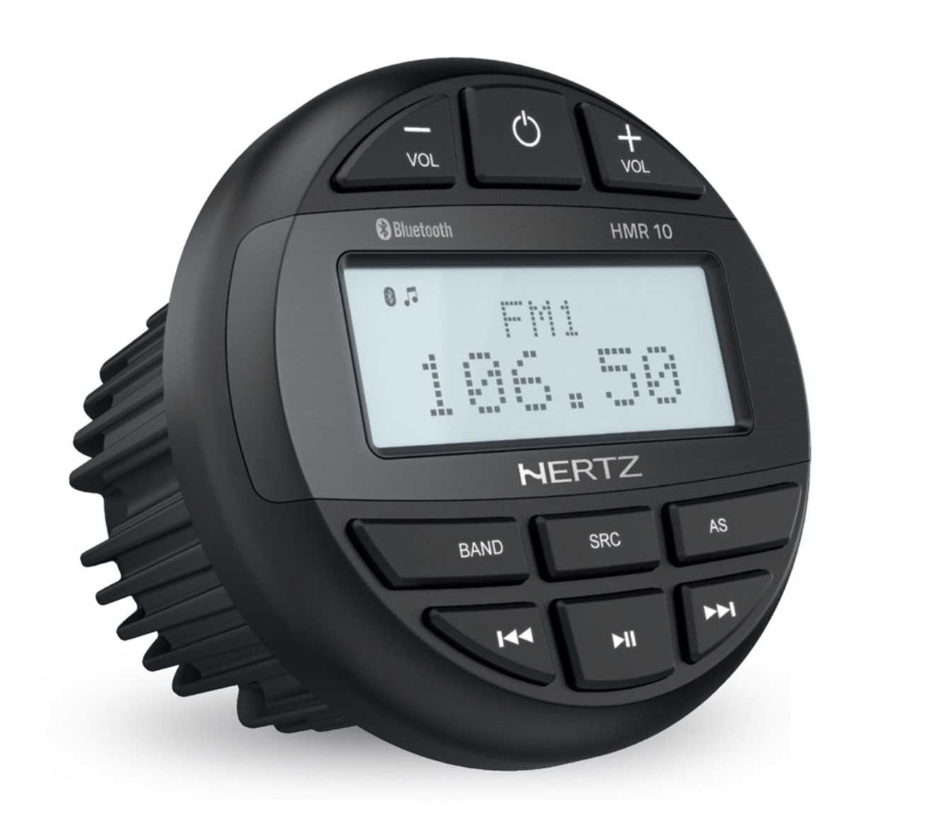 Морские магнитолы Морские магнитолы