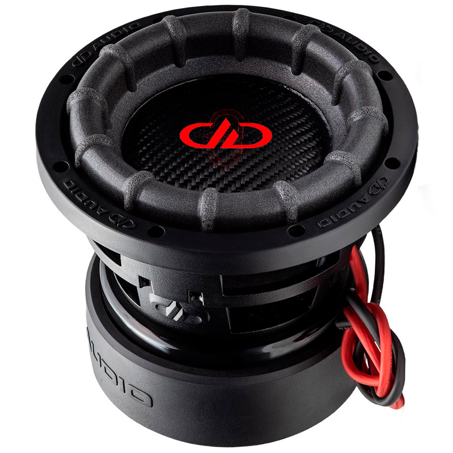 Сабвуферы 6.5 - 8 дюймов Сабвуферы 6.5 - 8 дюймов