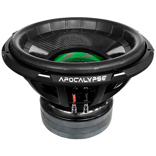 Сабвуферы 18 дюймов Сабвуферы 18 дюймов